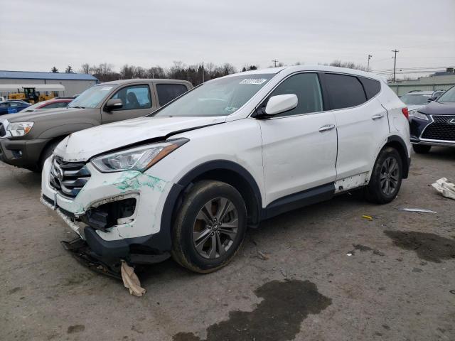 2015 Hyundai Santa Fe Sport 