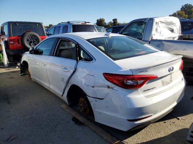 5NPE24AF4FH088587 | 2015 HYUNDAI SONATA SE