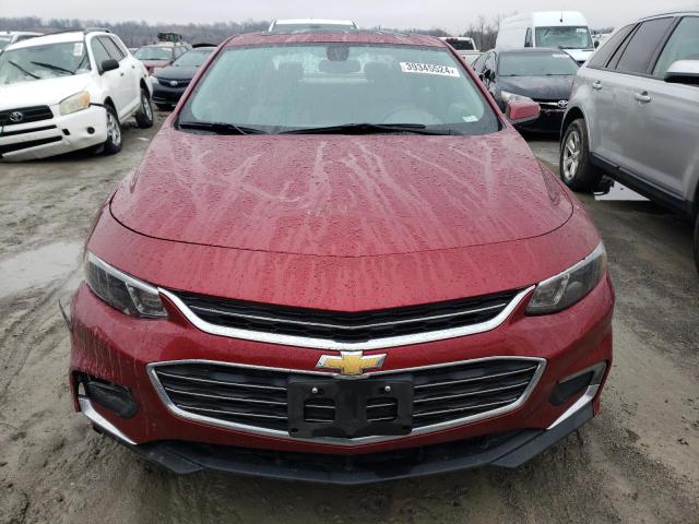 1G1ZD5ST8JF157122 | 2018 Chevrolet malibu lt