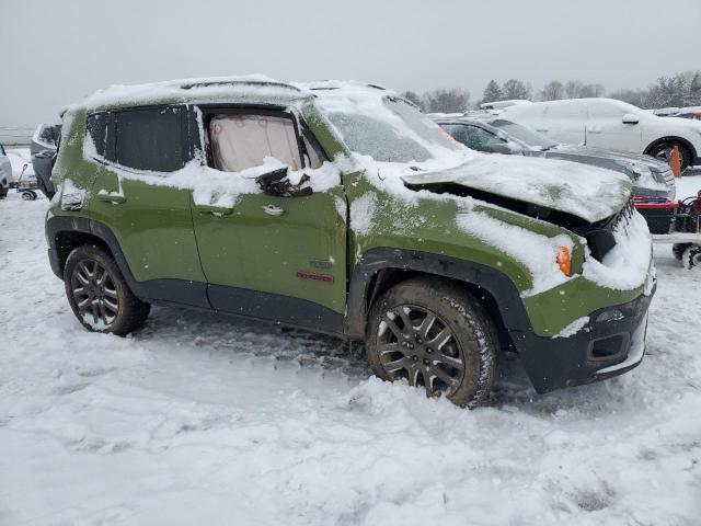 ZACCJBBW8GPC83534 | 2016 JEEP RENEGADE L