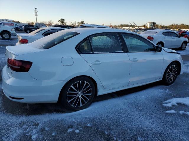 3VWB17AJ5GM412702 | 2016 VOLKSWAGEN JETTA SPOR