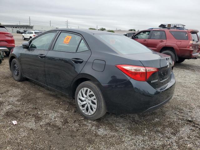 5YFBURHE8KP895344 | 2019 TOYOTA COROLLA L