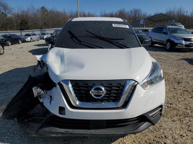 3N1CP5BV2LL492328 | 2020 NISSAN KICKS S