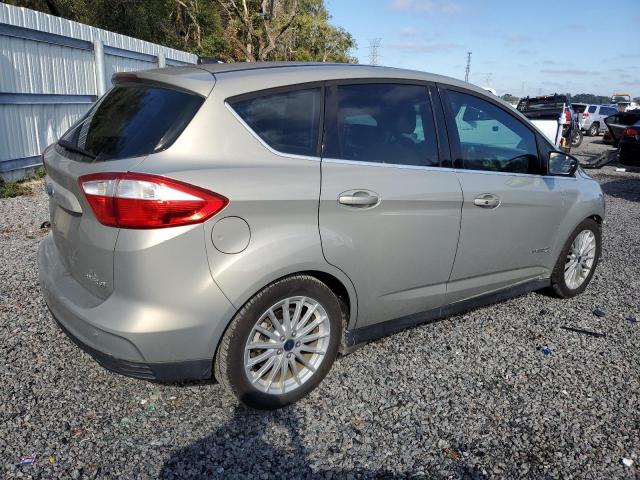 1FADP5BU2FL102925 | 2015 FORD C-MAX SEL