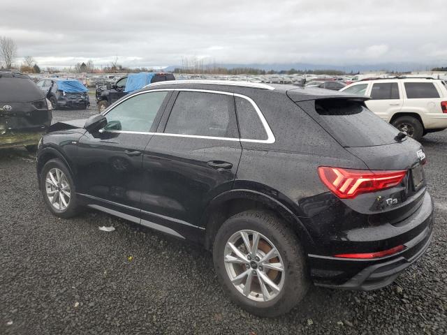 WA1DECF38P1128457 | 2023 AUDI Q3 PREMIUM