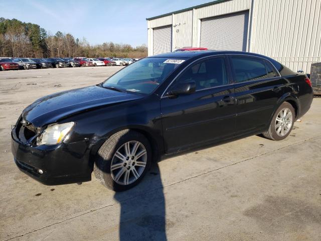 2007 Toyota Avalon XL