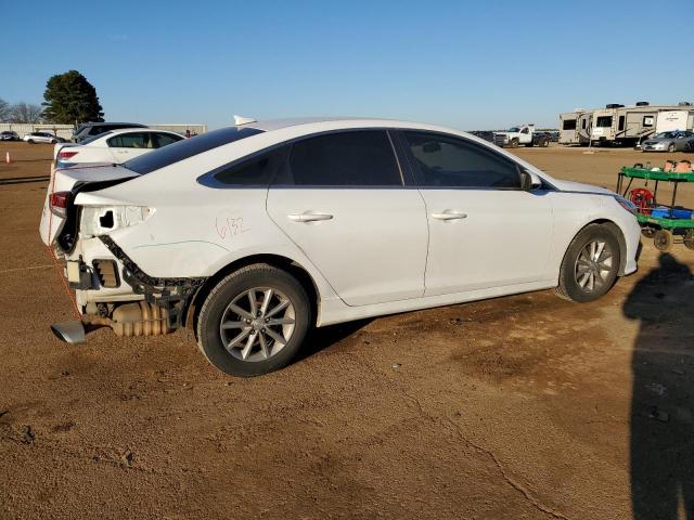 5NPE24AF1JH626834 | 2018 HYUNDAI SONATA SE