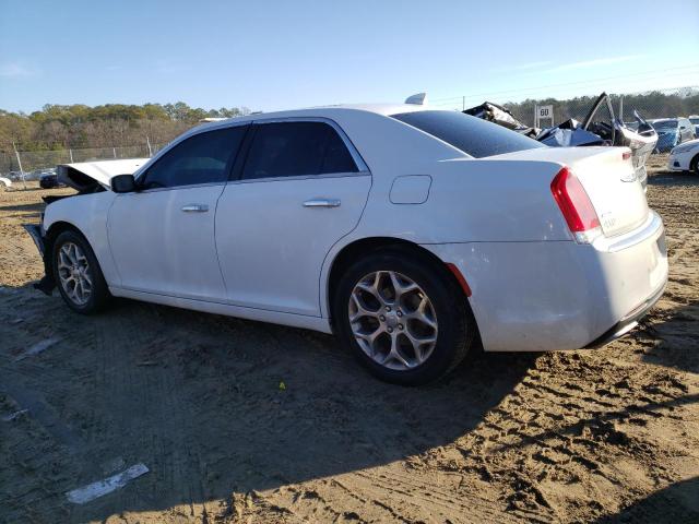 2C3CCASG9HH571647 | 2017 CHRYSLER 300C PLATI