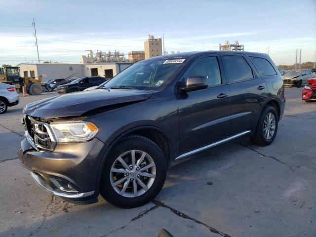 2017 Dodge Durango SXT