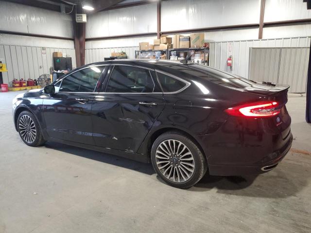 3FA6P0K97HR111552 | 2017 FORD FUSION TIT