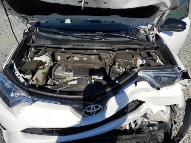 2T3BFREV0GW531981 | 2016 TOYOTA RAV4 LE