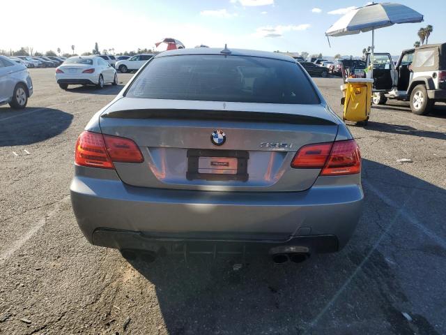 2012 BMW 335I VIN: WBAKG7C58CE803387 Lot: 43438973