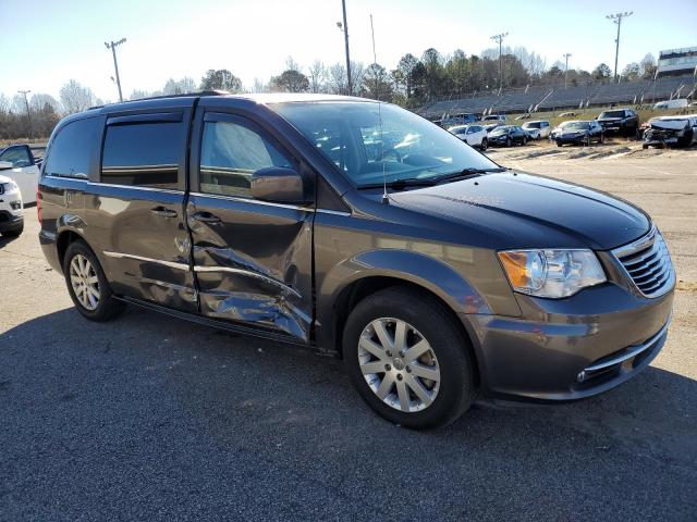 2016 Chrysler Town & Country Touring VIN: 2C4RC1BG9GR288244 Lot: 38835044