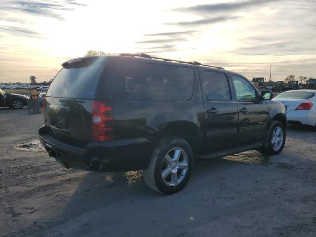 1GNSKJE7XER142171 | 2014 Chevrolet suburban k1500 lt