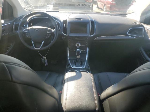 2FMPK4K83JBB71372 2018 FORD EDGE, photo no. 8