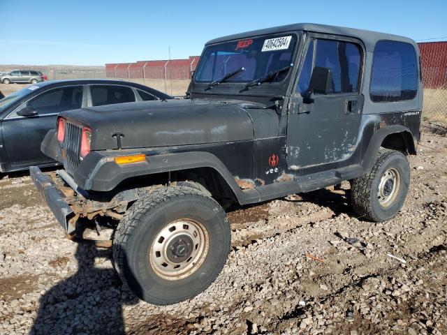 1994 Jeep Wrangler 