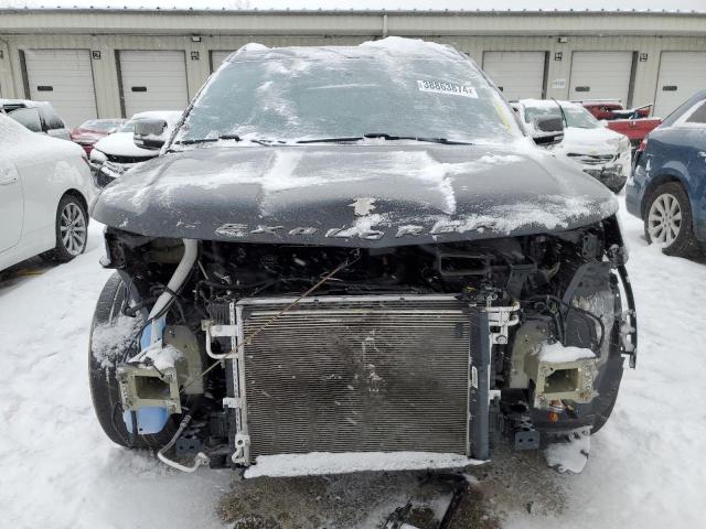 2018 FORD EXPLORER X - 1FM5K7D84JGB53932