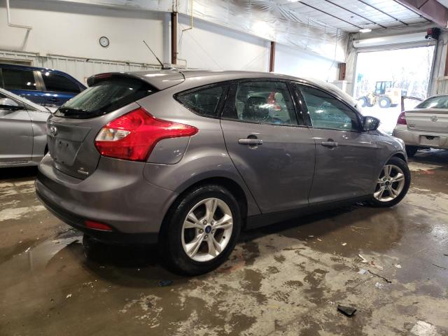 Vin: 1fadp3k23el192989, lot: 38581164, ford focus se 20143