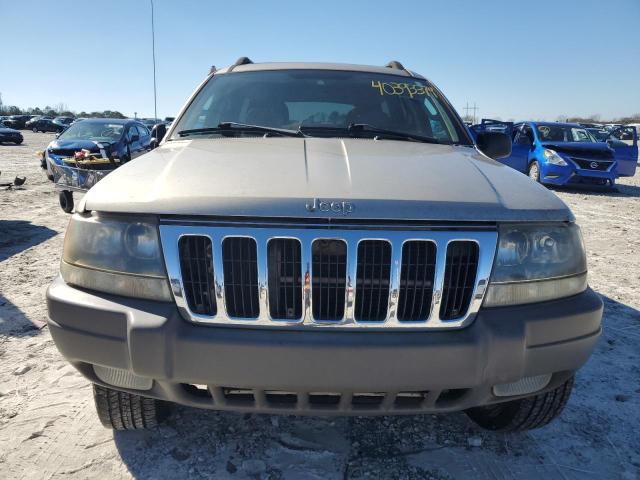 2003 Jeep Grand Cherokee Laredo VIN: 1J4GX48N73C507217 Lot: 40393374
