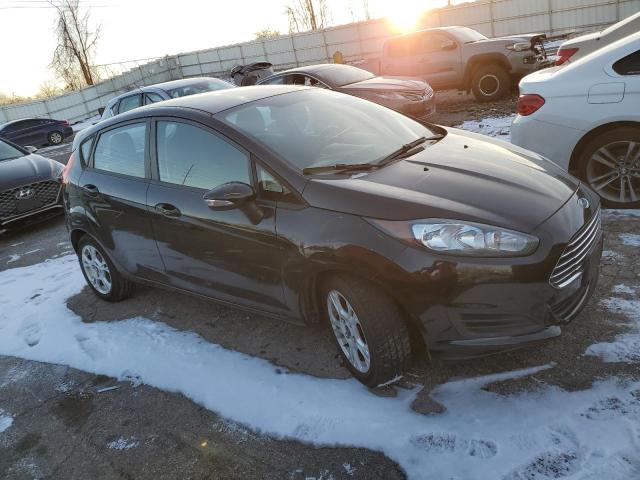 3FADP4EJ0EM111583 | 2014 FORD FIESTA SE