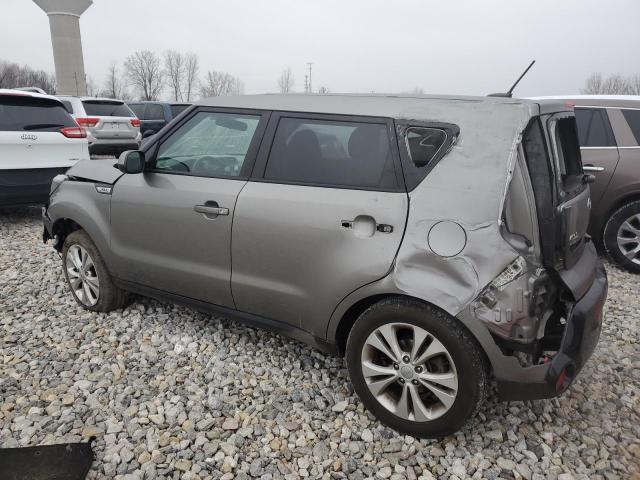 KNDJP3A5XG7400354 | 2016 KIA SOUL +