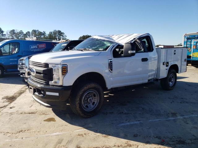Ford F350