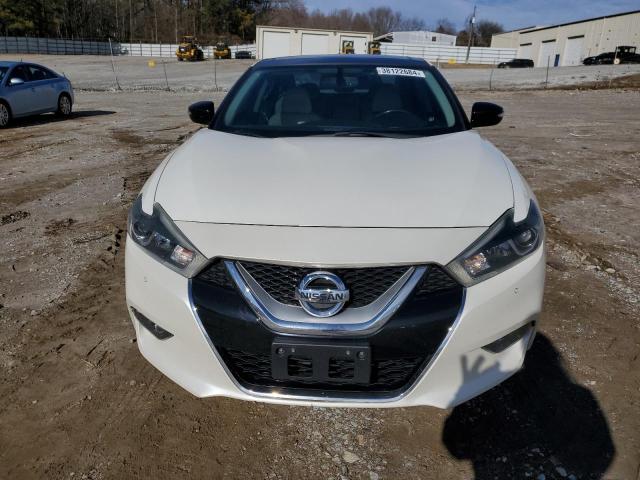 1N4AA6APXHC370856 | 2017 NISSAN MAXIMA 3.5