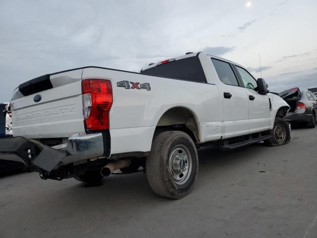 1FT7W2B67MED57341 | 2021 FORD F250 SUPER