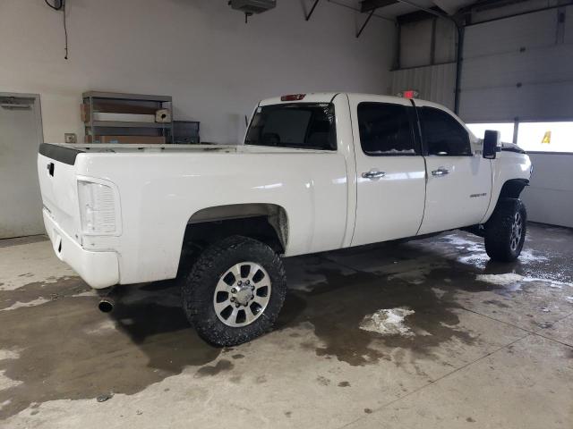 Vin: 1gc1kxcg7df218794, lot: 38899344, chevrolet all models k2500 heavy duty lt 20133
