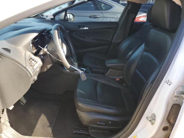 1G1BF5SM0J7199895 | 2018 CHEVROLET CRUZE PREM