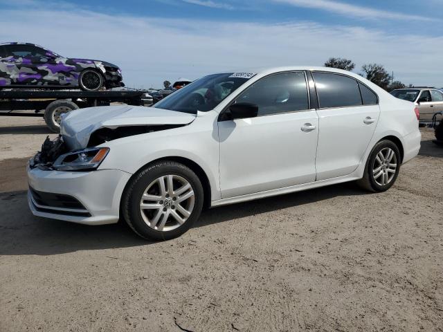 2015 Volkswagen Jetta 