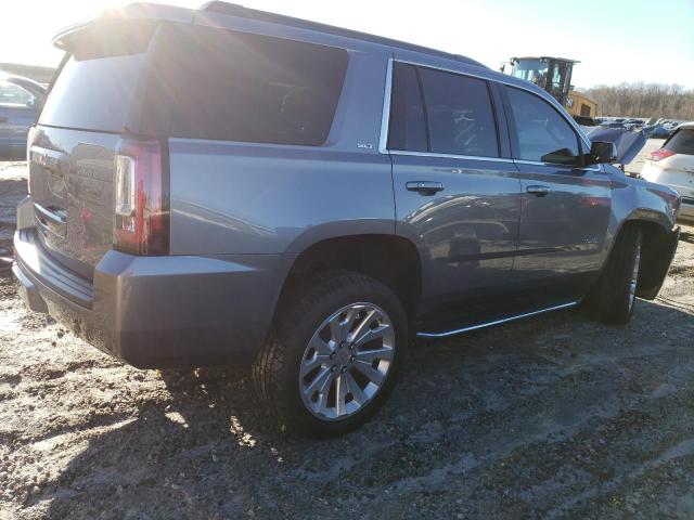 1GKS1BKC4LR144311 GMC Yukon SLT 3