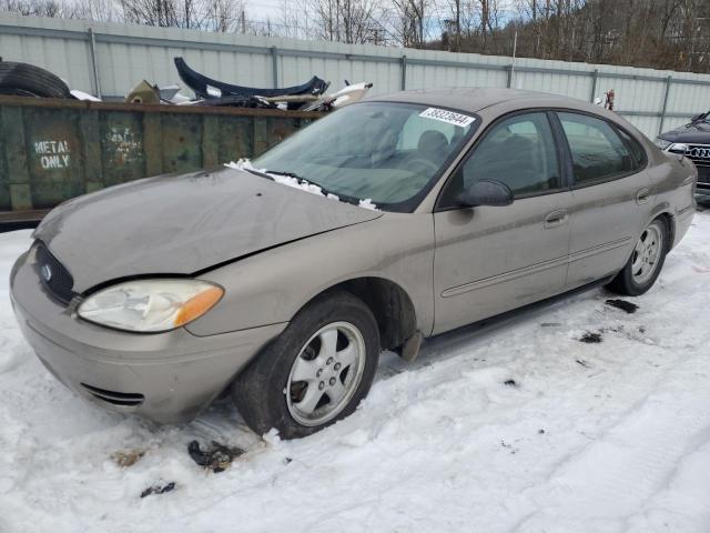 2006 Ford Taurus SE