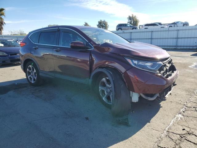 7FARW1H53HE036441 | 2017 HONDA CR-V EX