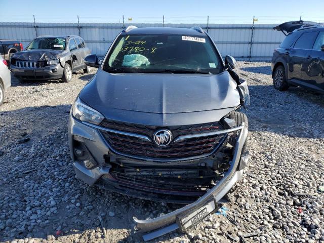 2021 BUICK ENCORE GX - KL4MMDSL4MB066527