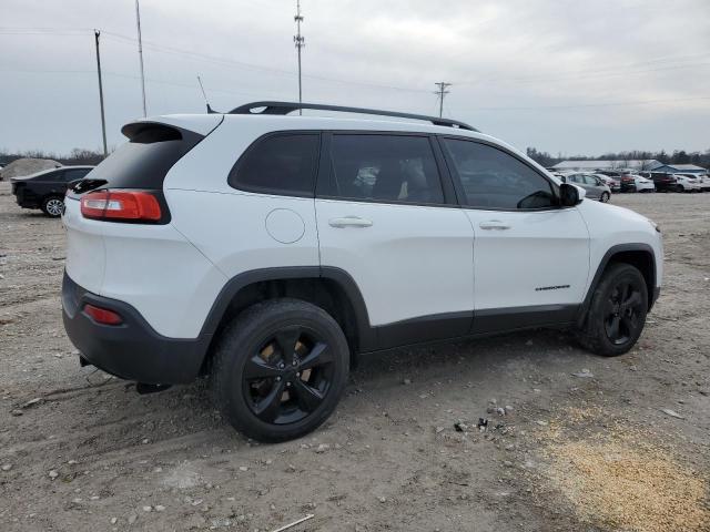 1C4PJMCB3GW209143 | 2016 JEEP CHEROKEE L