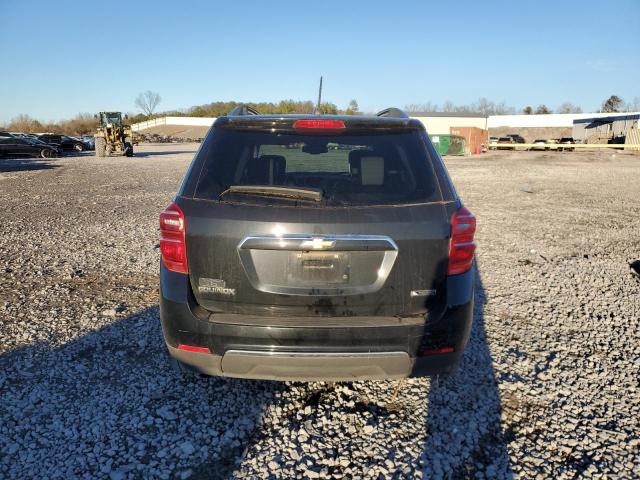 2017 Chevrolet Equinox Premier VIN: 2GNALDEKXH1536815 Lot: 38880214