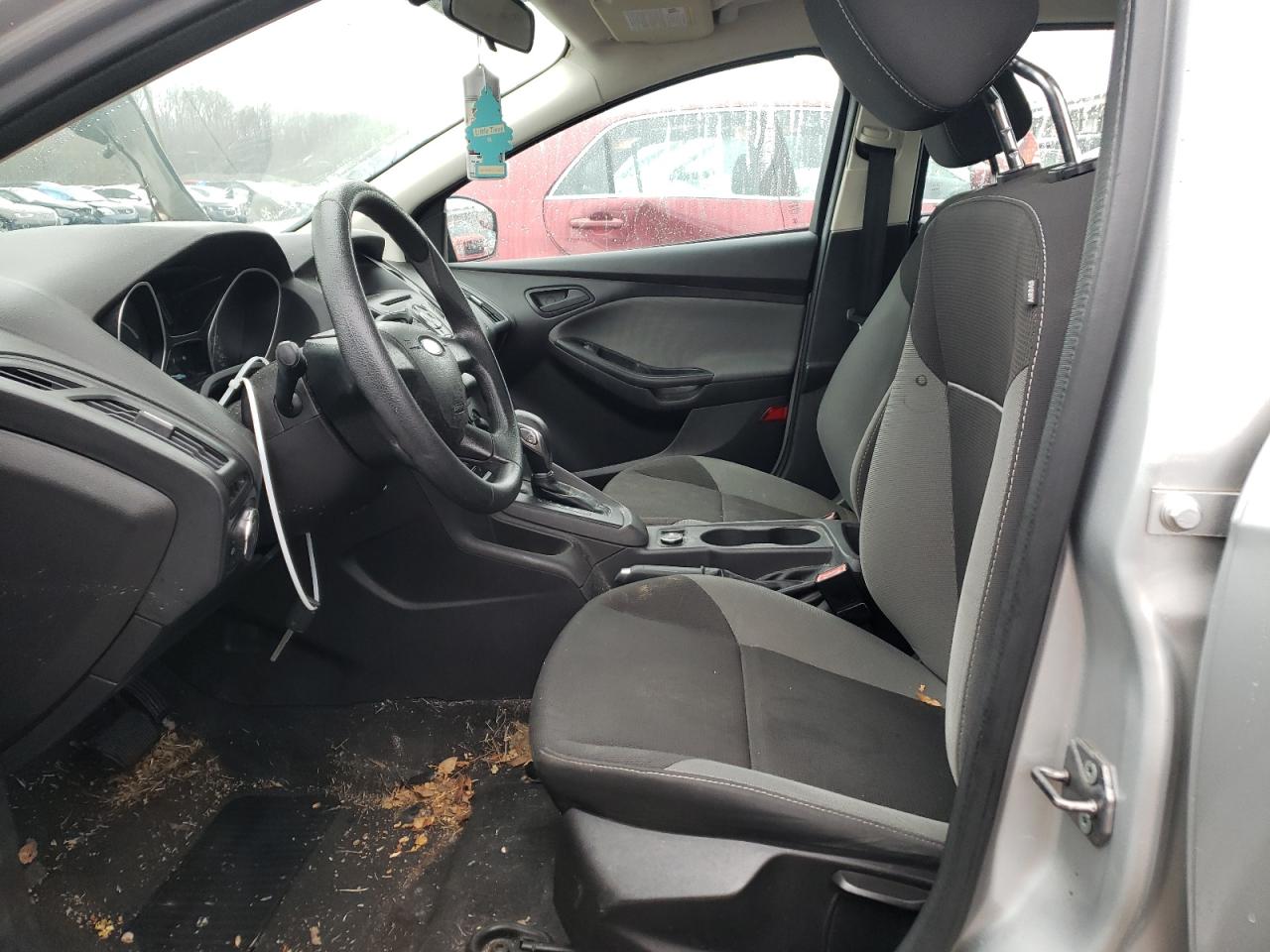 1FAHP3E21CL409000 2012 Ford Focus S