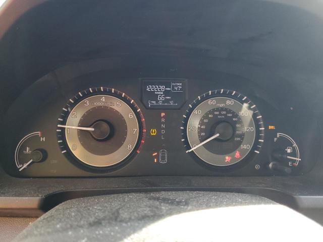2015 HONDA ODYSSEY EX - 5FNRL5H63FB066380