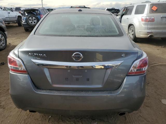 1N4AL3AP3FC442003 | 2015 NISSAN ALTIMA 2.5