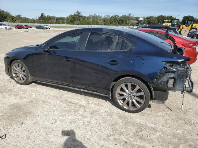 2019 MAZDA 3 PREFERRE - JM1BPACL3K1113115