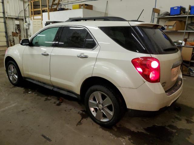 1GNFLGEK1FZ130448 | 2015 CHEVROLET EQUINOX LT