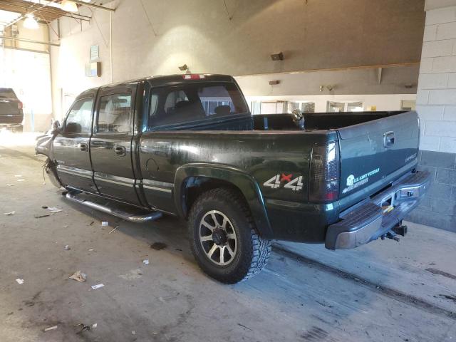 2002 CHEVROLET SILVERADO K2500 HEAVY DUTY Photos | VA - RICHMOND ...