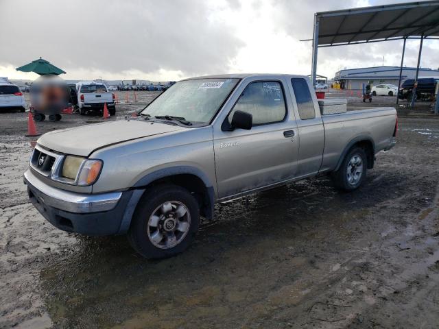 1N6DD26SXYC323098 2000 Nissan Frontier King Cab Xe