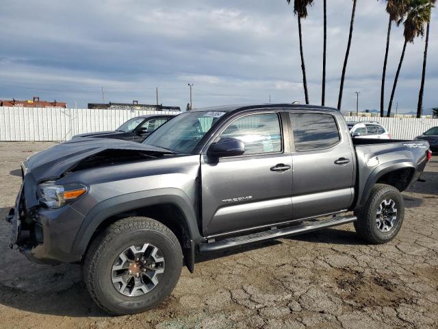 2020 Toyota Tacoma 