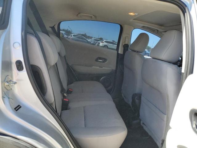 2016 HONDA HR-V 3CZRU5H55GM718136