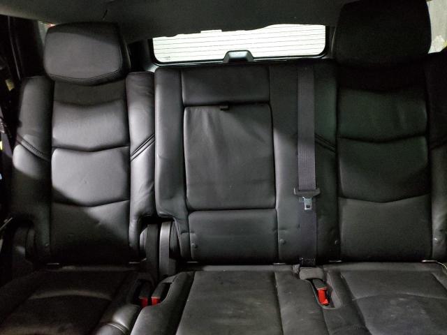 2017 CADILLAC ESCALADE L - 1GYS4BKJ8HR242664