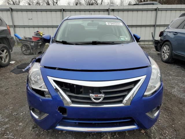 3N1CN7AP8GL908487 | 2016 NISSAN VERSA S