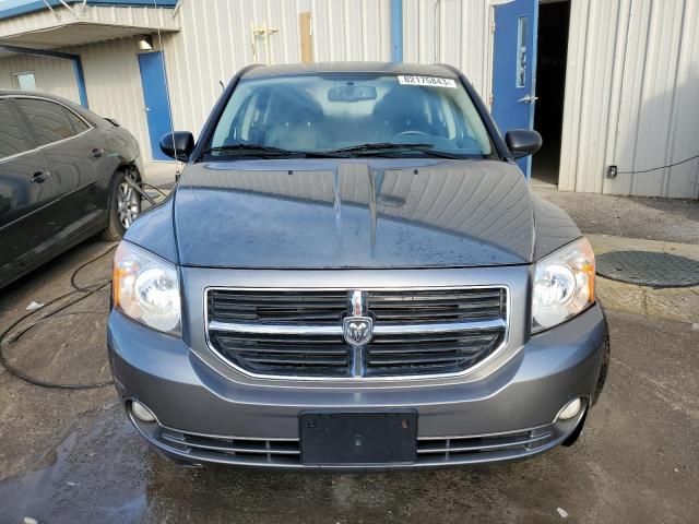 2011 Dodge Caliber Uptown VIN: 1B3CB9HB3BD254557 Lot: 82175843