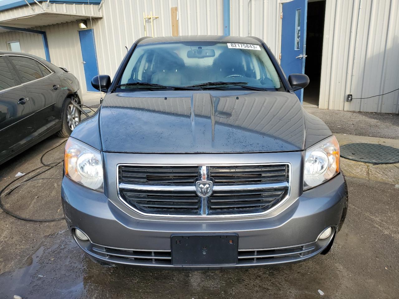 1B3CB9HB3BD254557 2011 Dodge Caliber Uptown